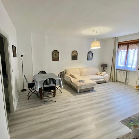 Appartamento Lella Zona Terme Centro E Vicino Habilita-Villa Igea Acqui Terme Exteriör bild
