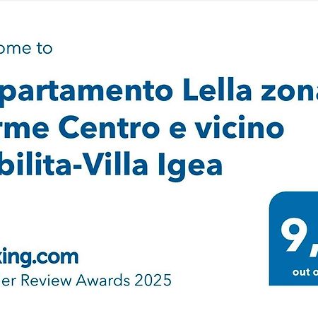 Appartamento Lella Zona Terme Centro E Vicino Habilita-Villa Igea Acqui Terme Exteriör bild