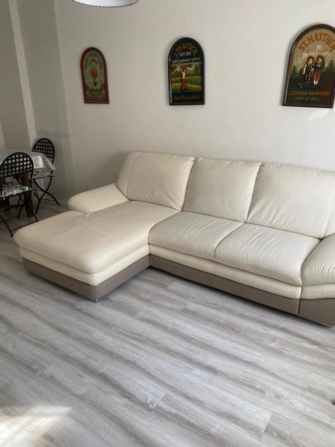 Appartamento Lella Zona Terme Centro E Vicino Habilita-Villa Igea Acqui Terme Exteriör bild