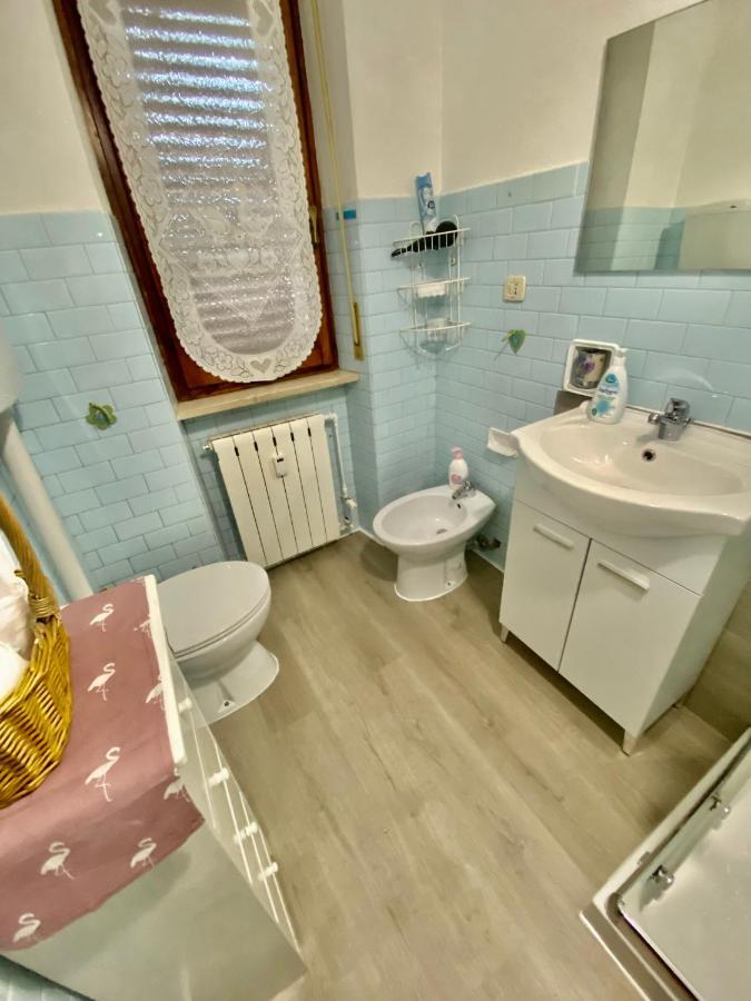 Appartamento Lella Zona Terme Centro E Vicino Habilita-Villa Igea Acqui Terme Exteriör bild