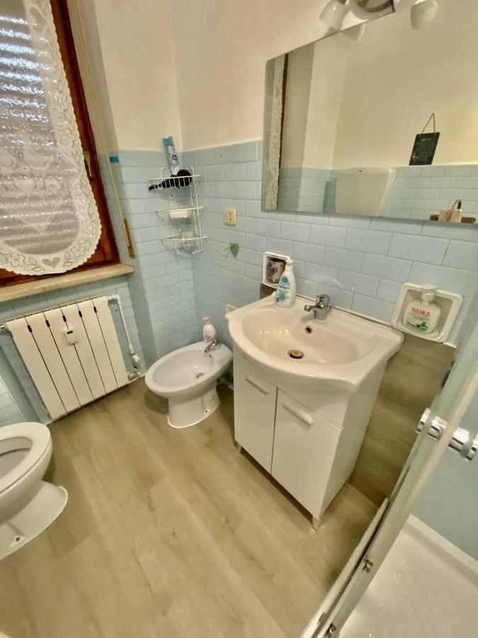 Appartamento Lella Zona Terme Centro E Vicino Habilita-Villa Igea Acqui Terme Exteriör bild