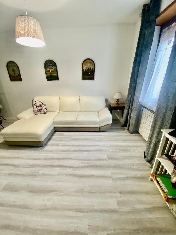 Appartamento Lella Zona Terme Centro E Vicino Habilita-Villa Igea Acqui Terme Exteriör bild