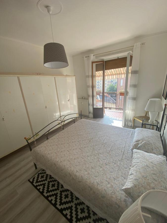Appartamento Lella Zona Terme Centro E Vicino Habilita-Villa Igea Acqui Terme Exteriör bild