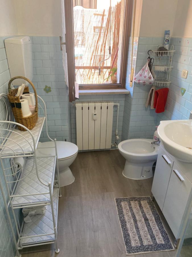 Appartamento Lella Zona Terme Centro E Vicino Habilita-Villa Igea Acqui Terme Exteriör bild