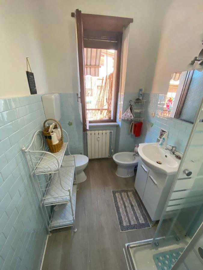Appartamento Lella Zona Terme Centro E Vicino Habilita-Villa Igea Acqui Terme Exteriör bild