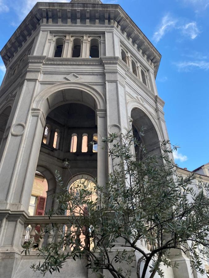 Appartamento Lella Zona Terme Centro E Vicino Habilita-Villa Igea Acqui Terme Exteriör bild