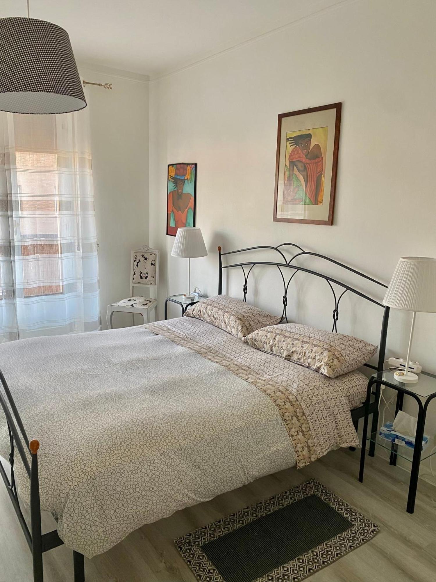 Appartamento Lella Zona Terme Centro E Vicino Habilita-Villa Igea Acqui Terme Exteriör bild