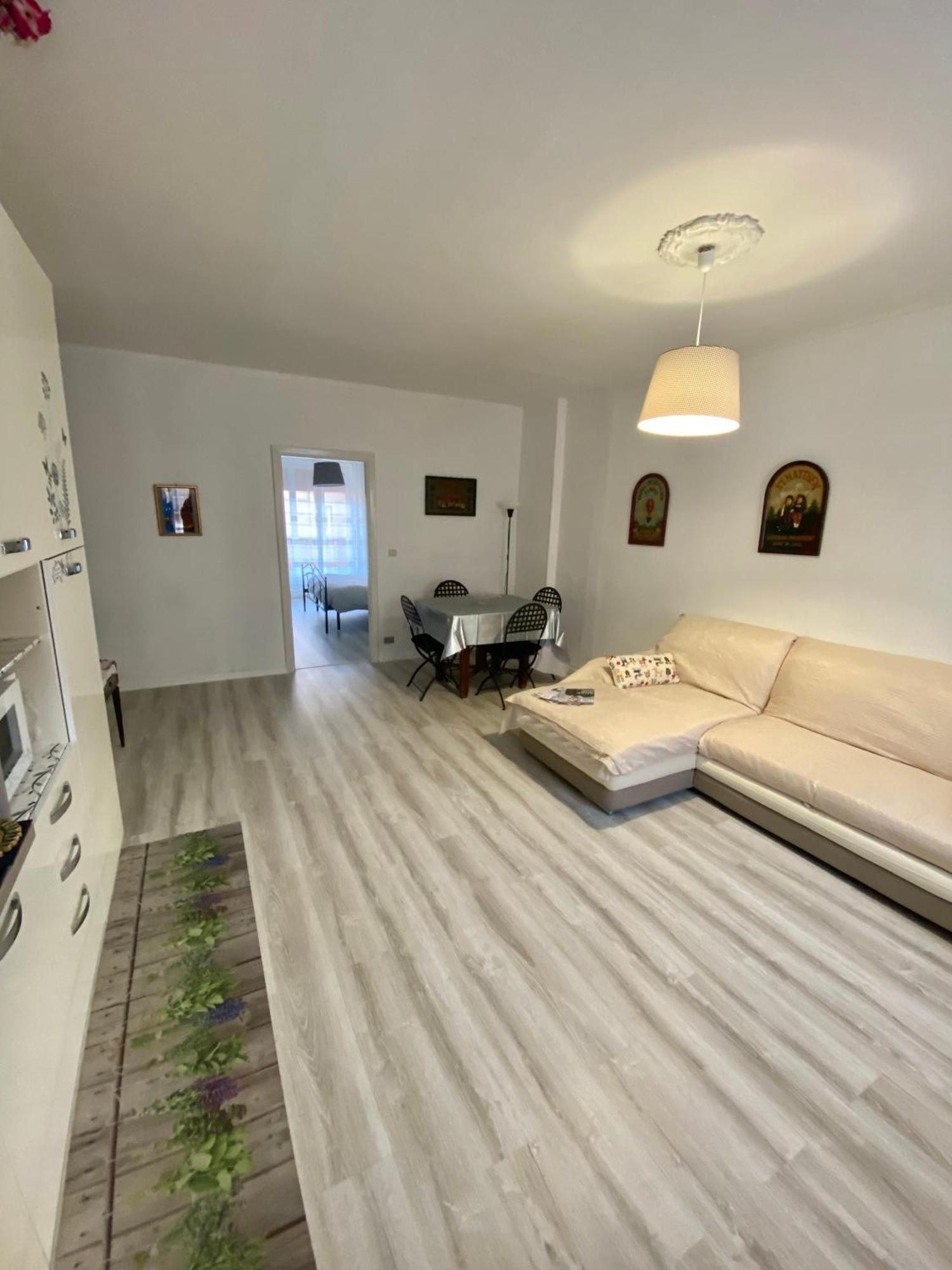Appartamento Lella Zona Terme Centro E Vicino Habilita-Villa Igea Acqui Terme Exteriör bild