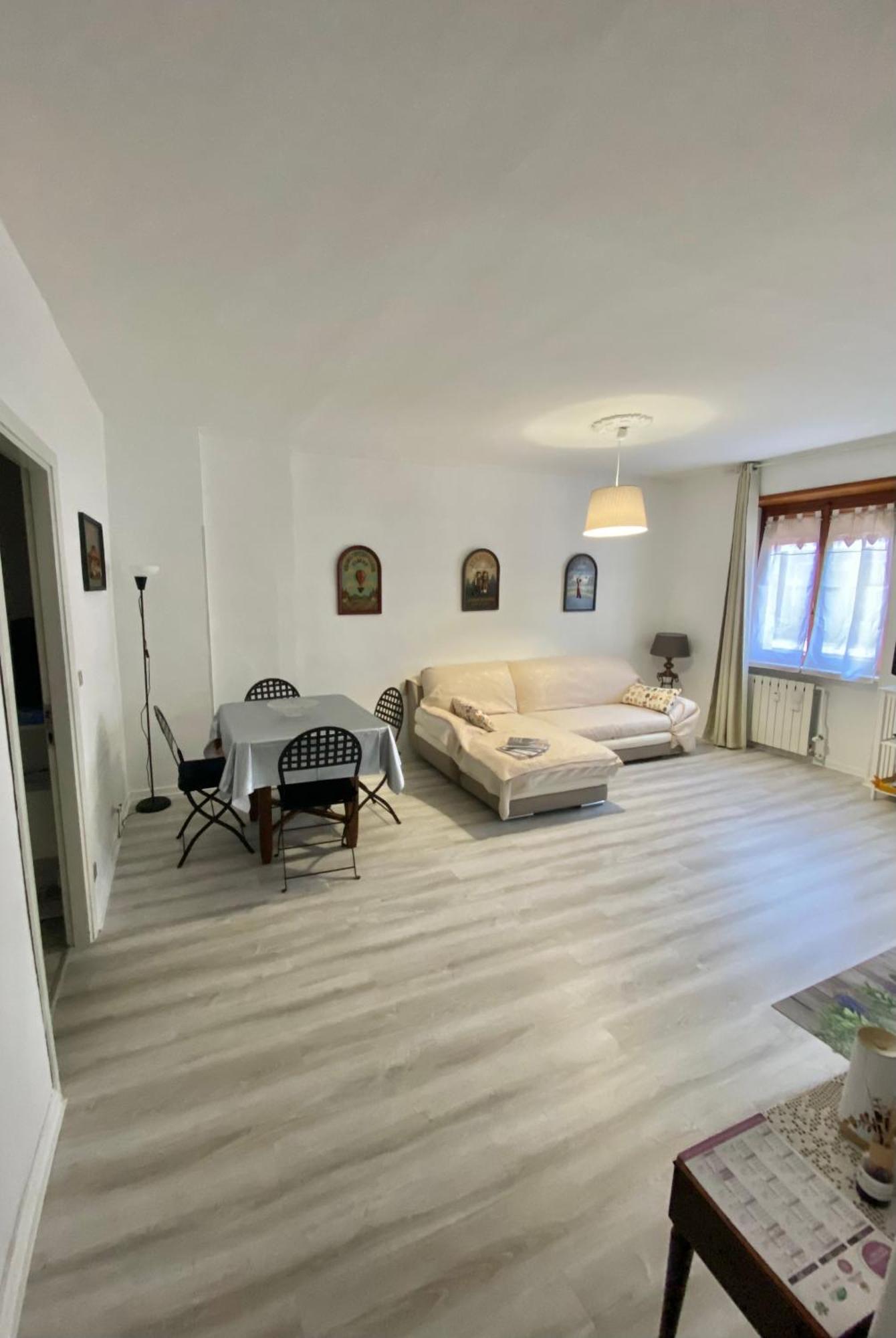 Appartamento Lella Zona Terme Centro E Vicino Habilita-Villa Igea Acqui Terme Exteriör bild