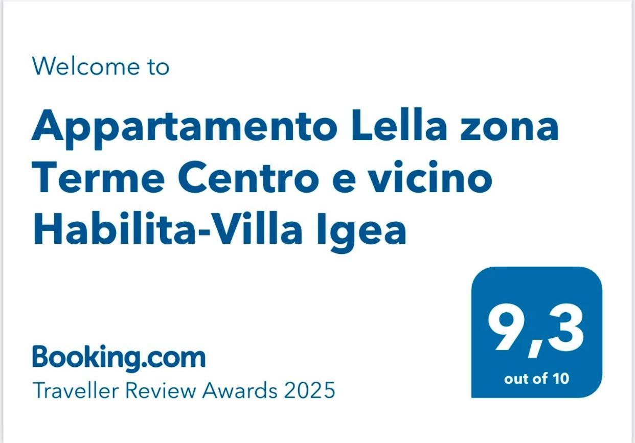 Appartamento Lella Zona Terme Centro E Vicino Habilita-Villa Igea Acqui Terme Exteriör bild